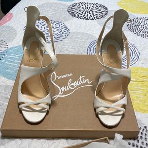 Christian Louboutin Malefissima 100